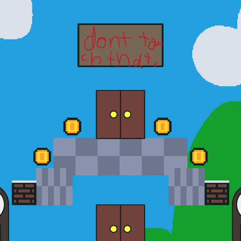 Game by @muakomar123