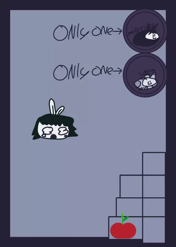 Game by @CosmoThePastry