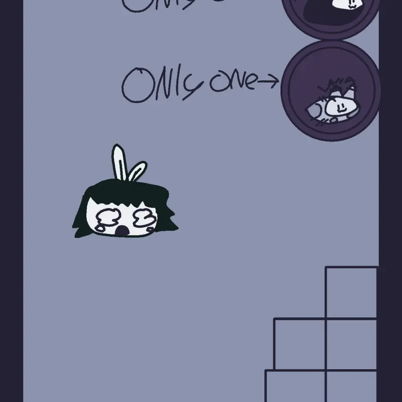 Game by @CosmoThePastry