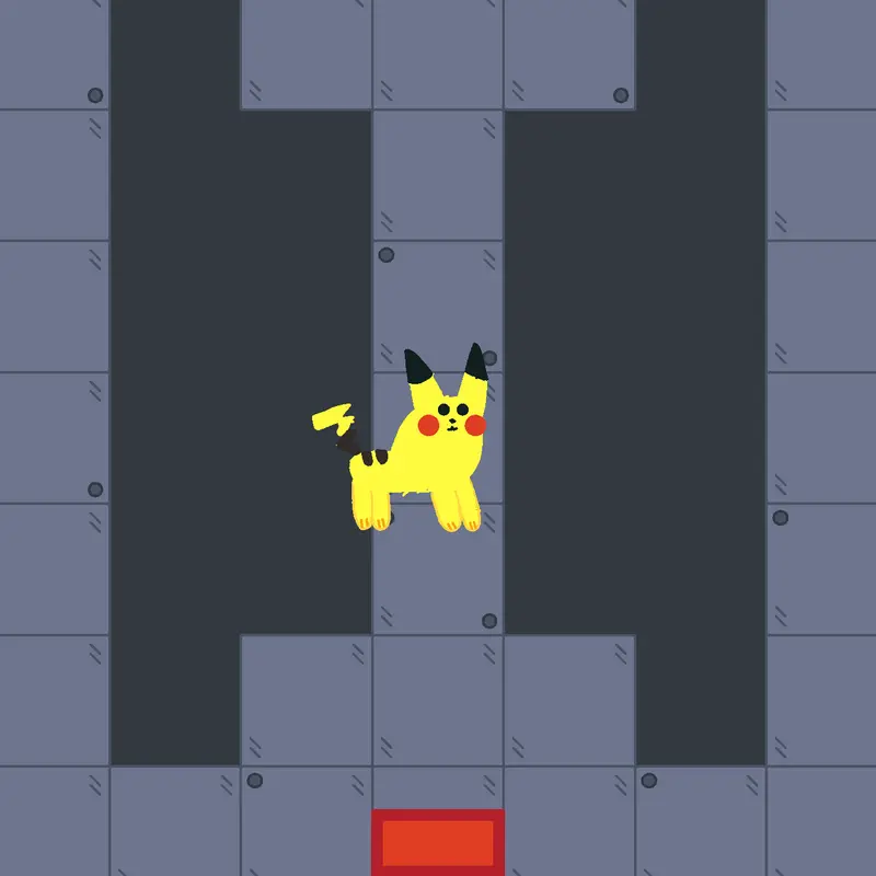 Game by @cute_animal