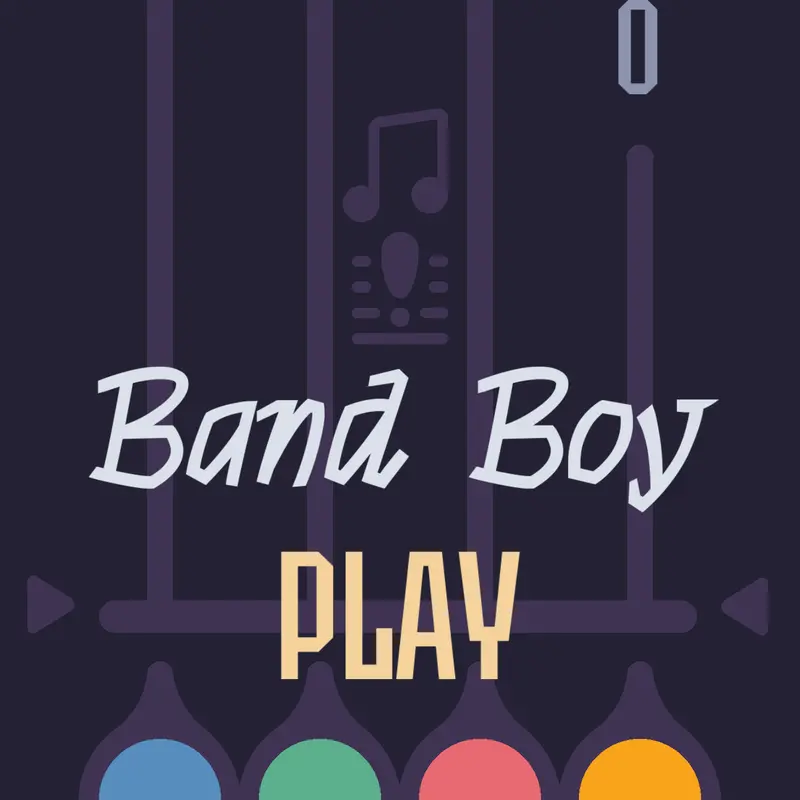 Game by @gilam