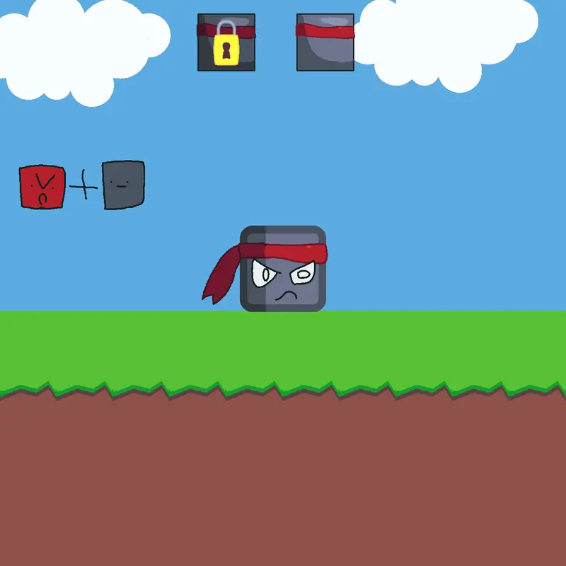 Game by @Lucasgamer2014BR