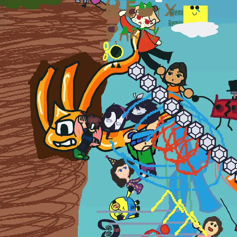 Game by @CoolgamerJ