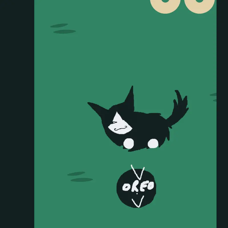 Game by @bella_racoon
