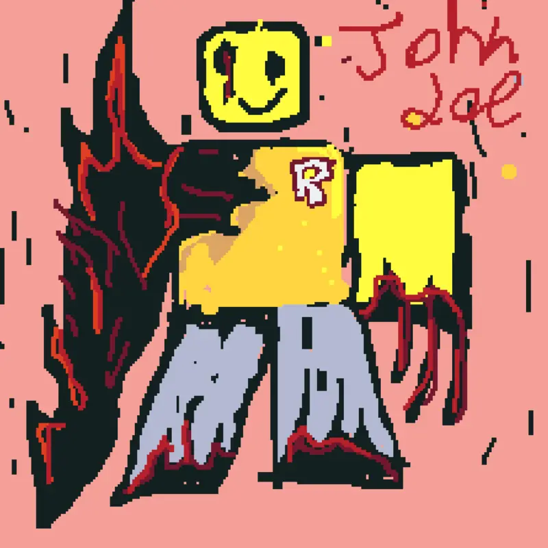 Game by @scarylilfart