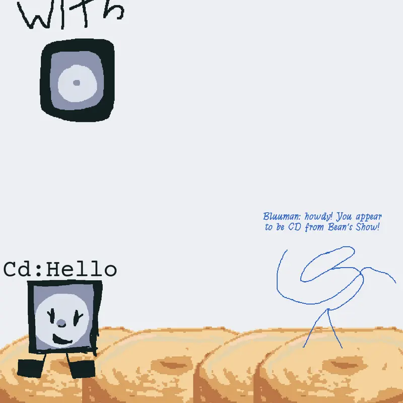 Game by @YourLocalBirdman