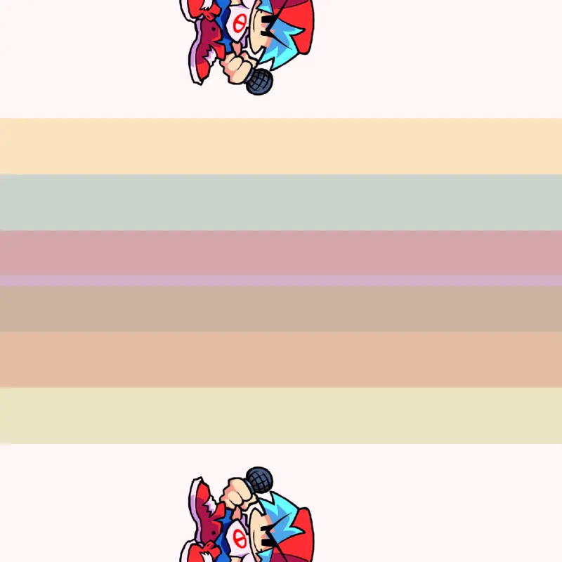 FNF sneak peak by @Pink-CutieMewMew