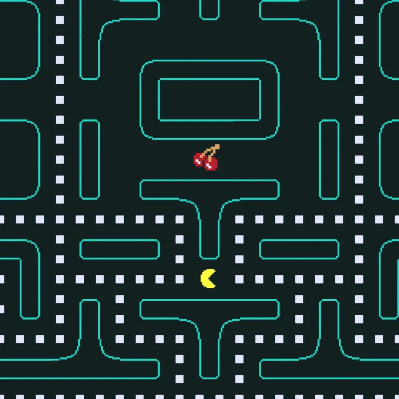 Game by @matehuspires