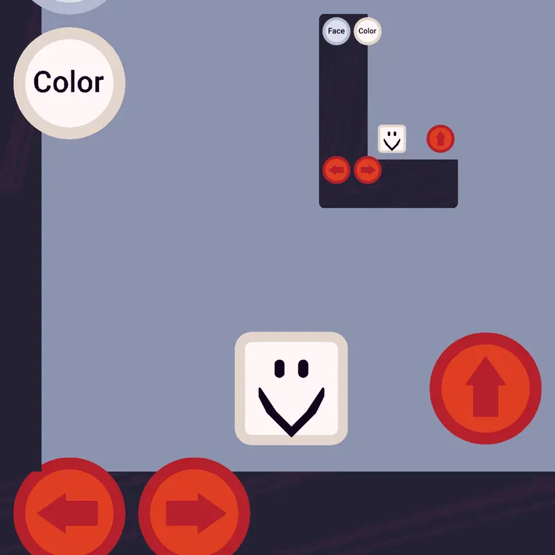 Game by @Matthew7