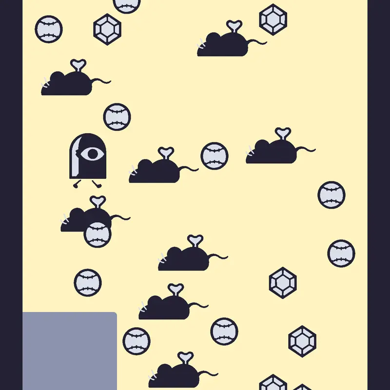 Game by @SeanDawson