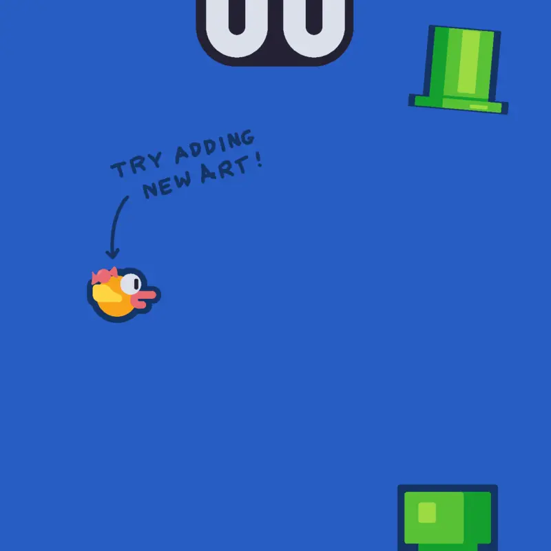 Game by @xafnanx