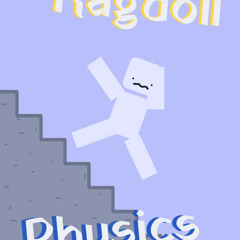 Game by @GradientCube2025