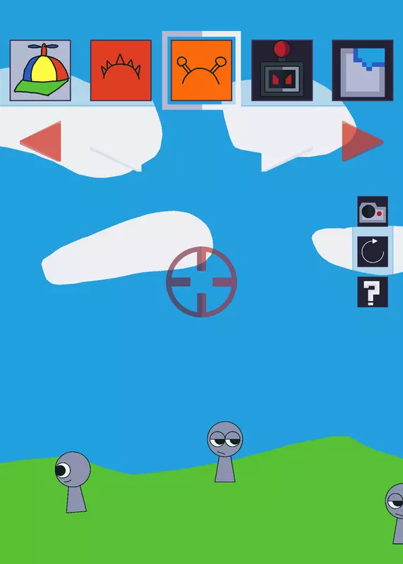 Game by @Samir0808