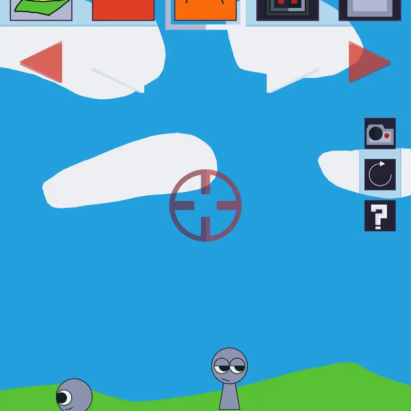 Game by @Samir0808