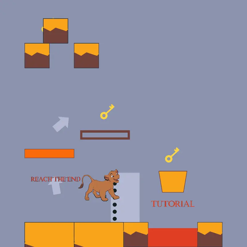 Game by @SparkleCastle