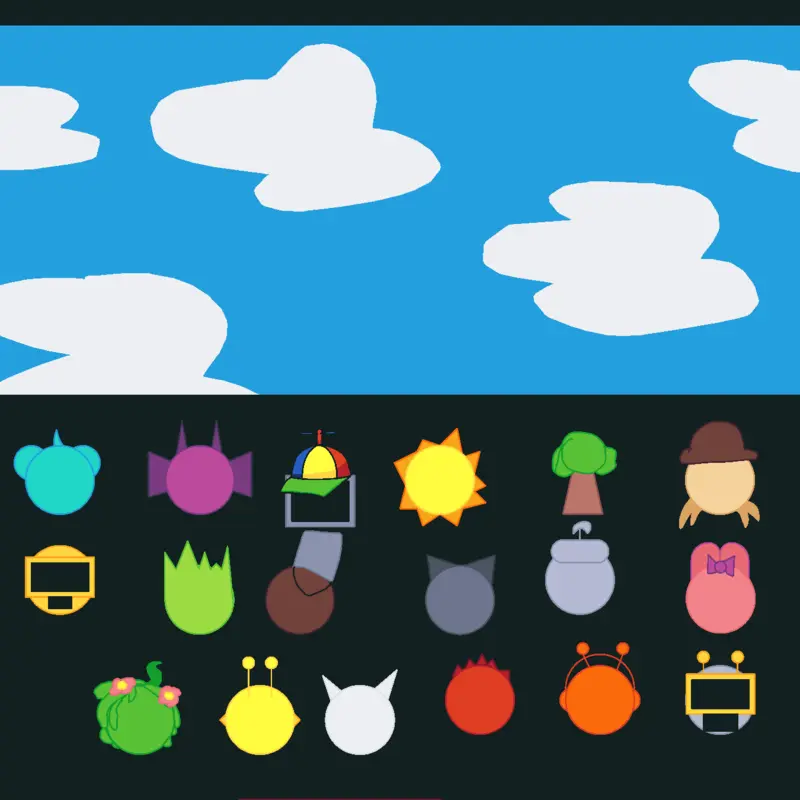 Game by @hou566