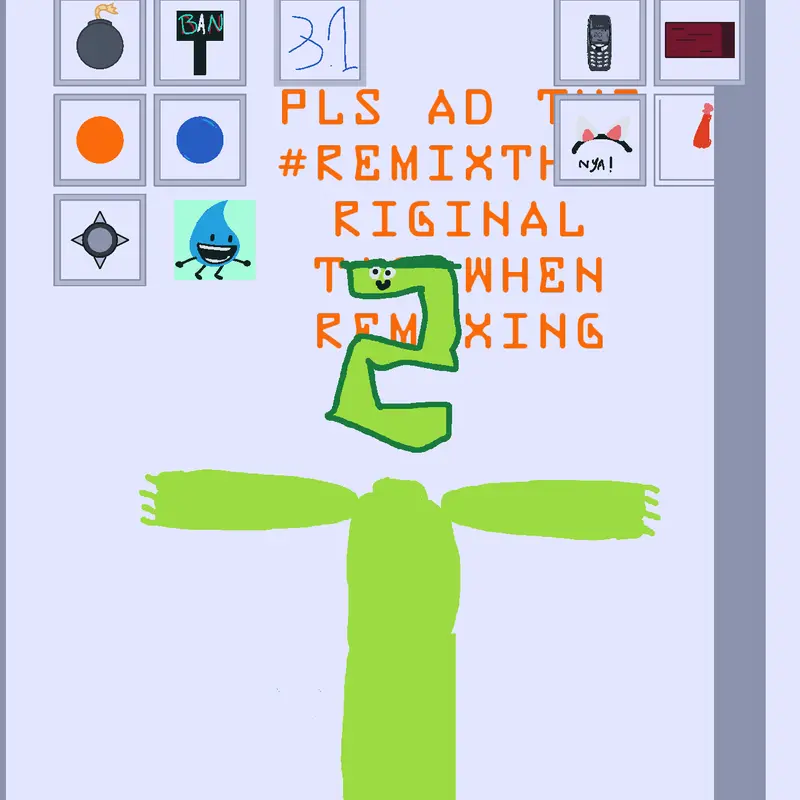 Game by @pencilgamer90