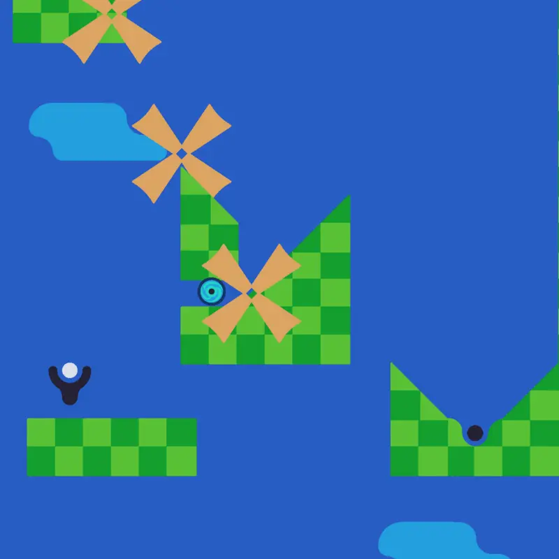 Game by @KidAnims