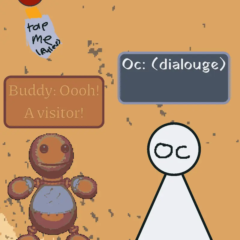 Game by @TrainGangTM