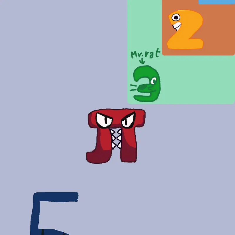Game by @CharlieTheRandomer