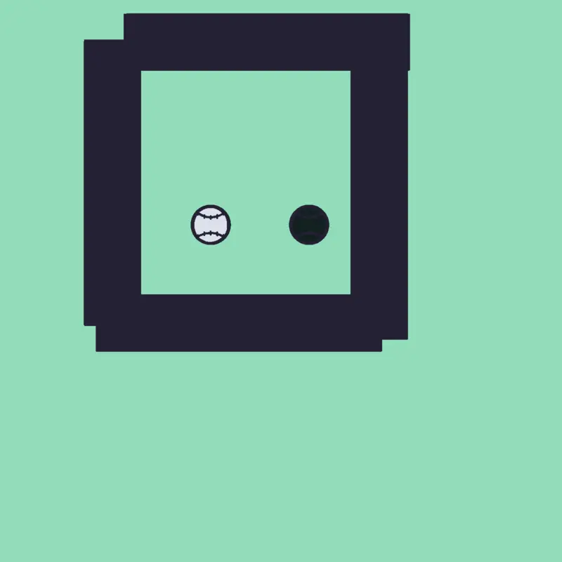 Game by @notusethisaccoyt
