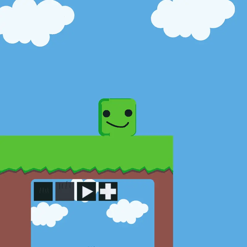 Game by @the-last-trollface
