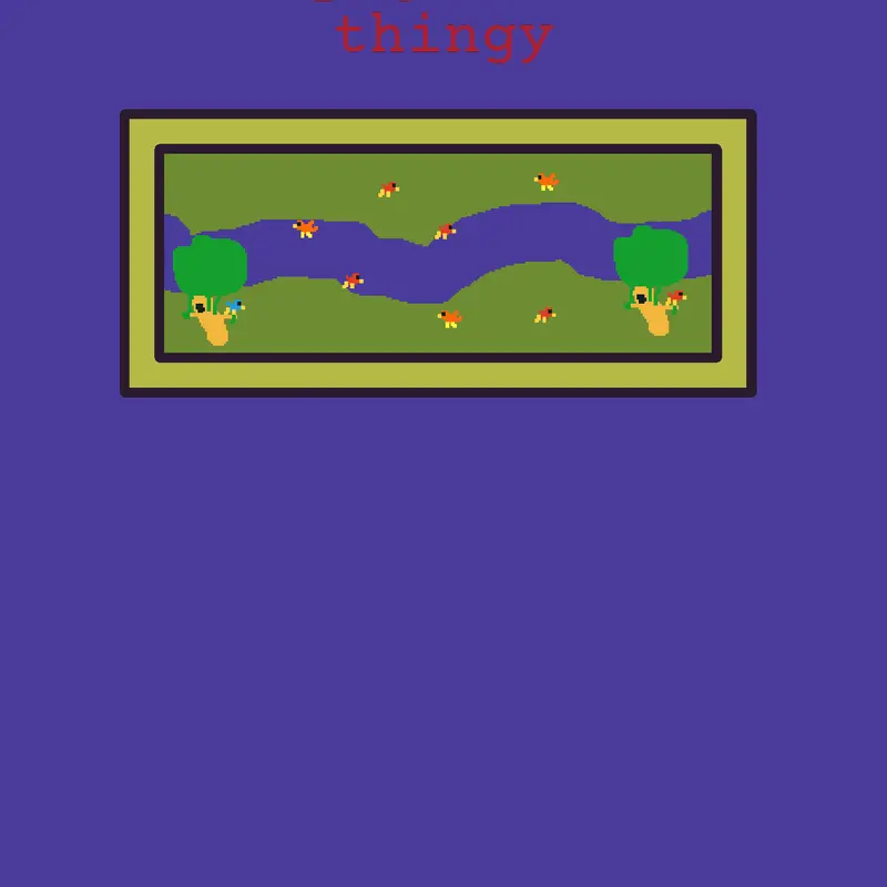 Game by @Lilunseen