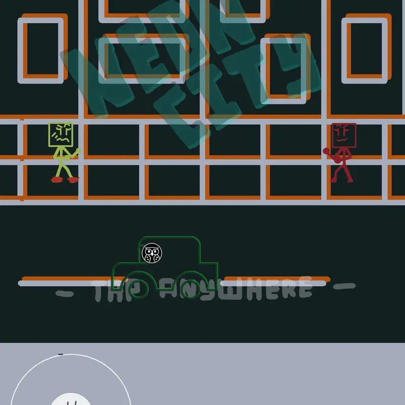 Game by @LostAngel