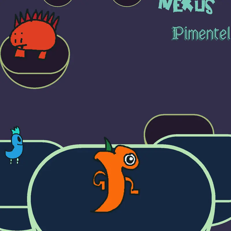 Game by @kaidensaur