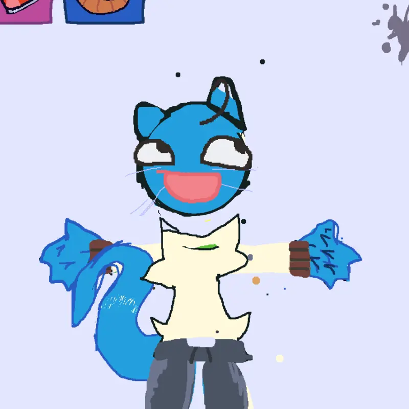 Game by @gumball_darw24