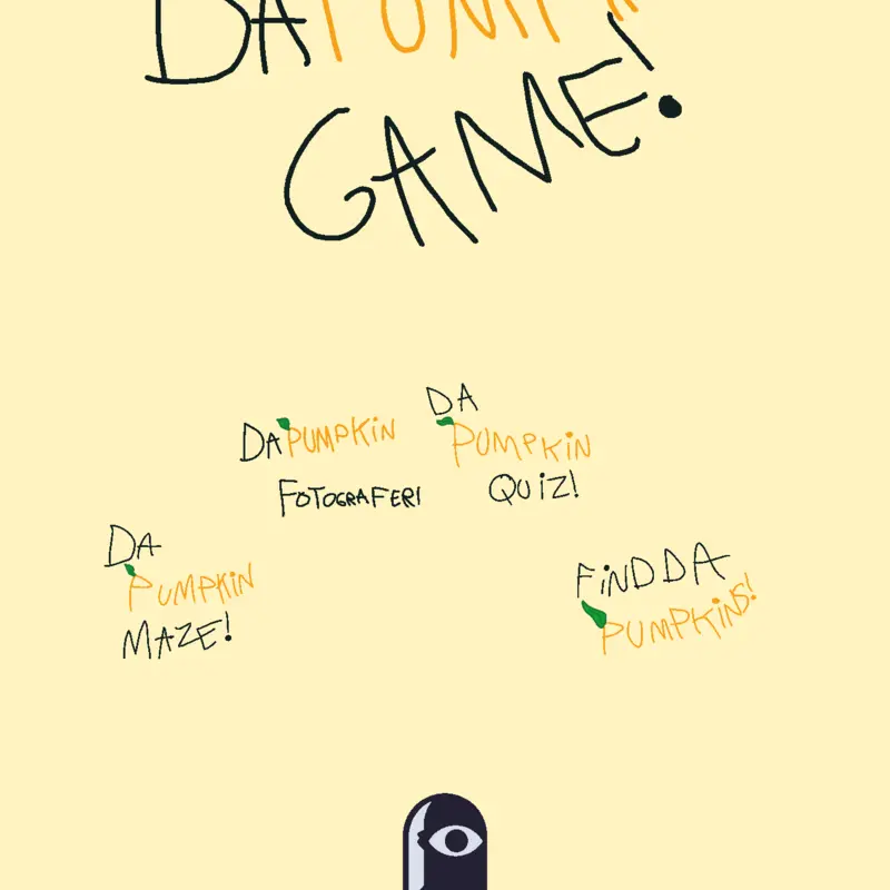 Game by @Baddrawncube