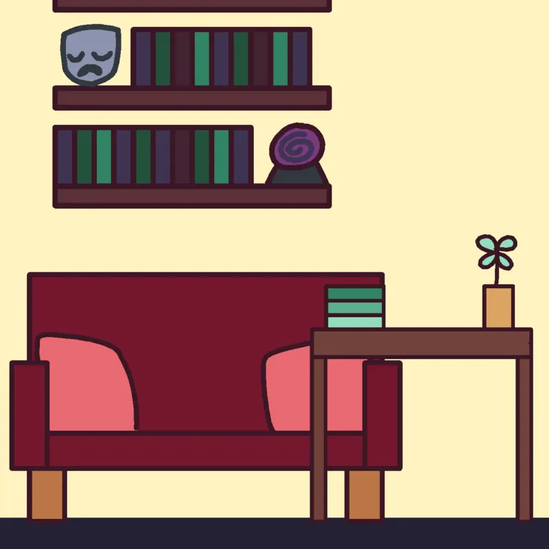 Game by @StardustNemuri