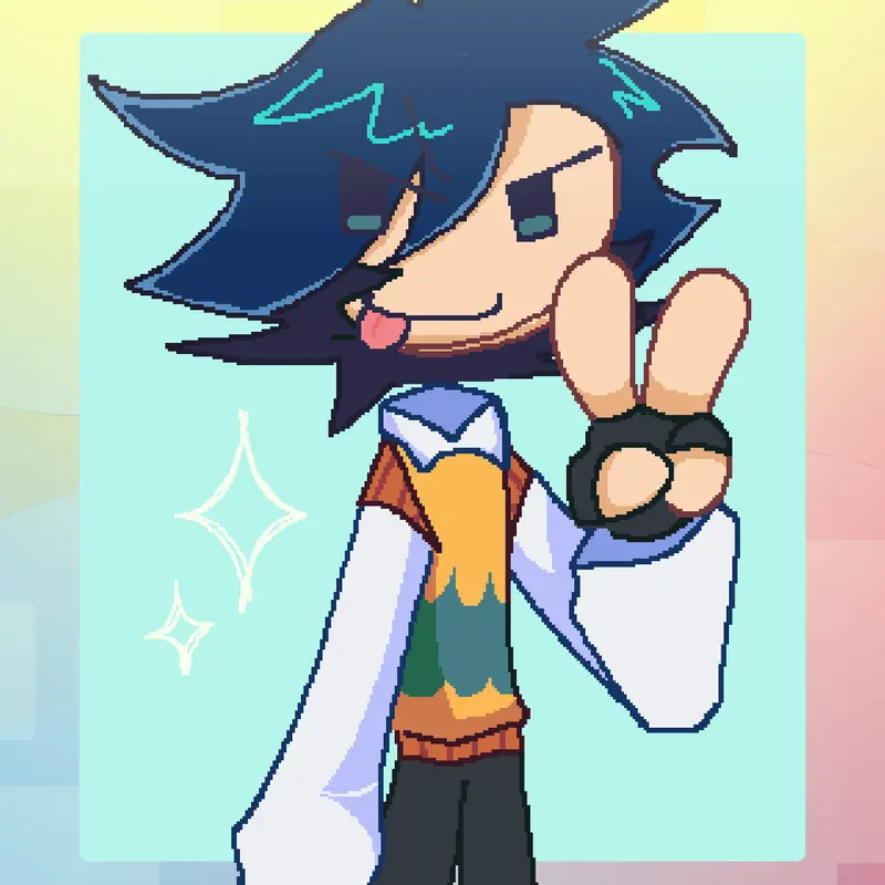 Game by @Amethyst_XD