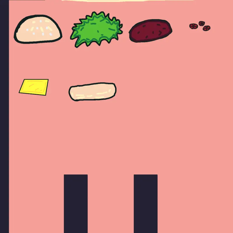 Game by @Zevo