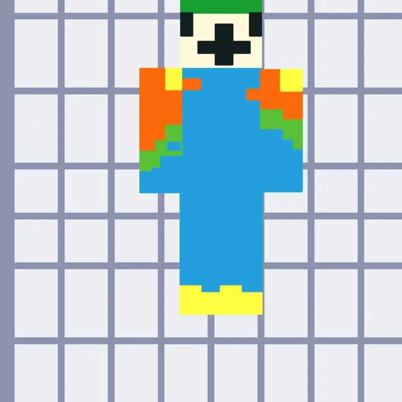 Game by @itsAmym4chi