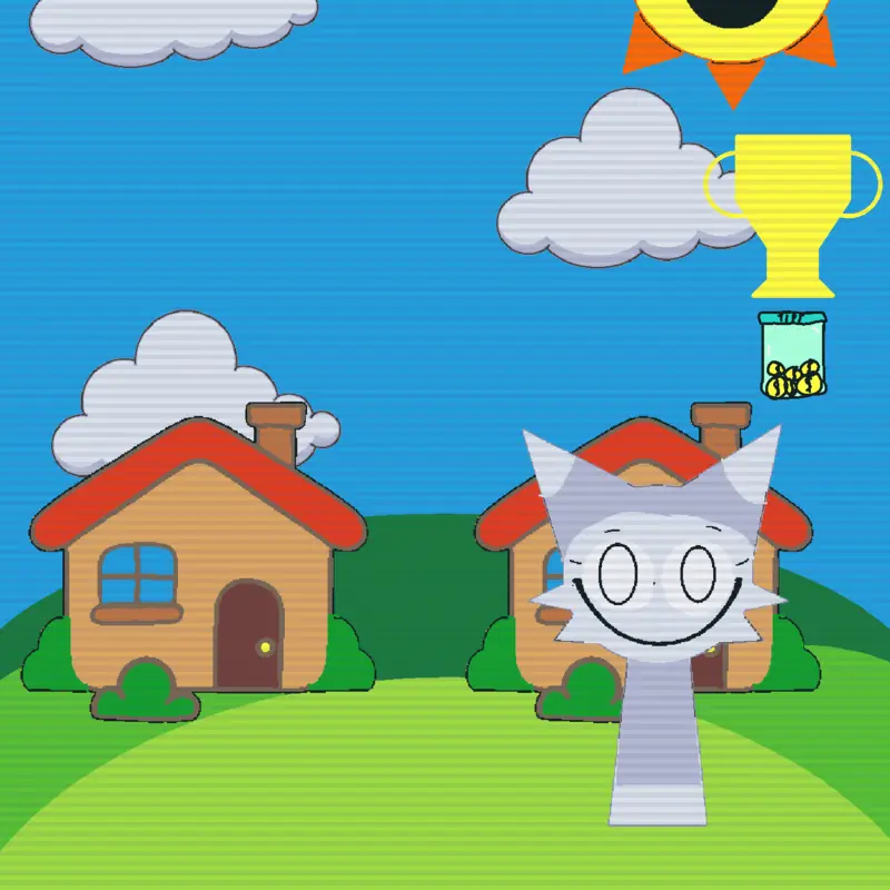 Game by @agustinundurraga