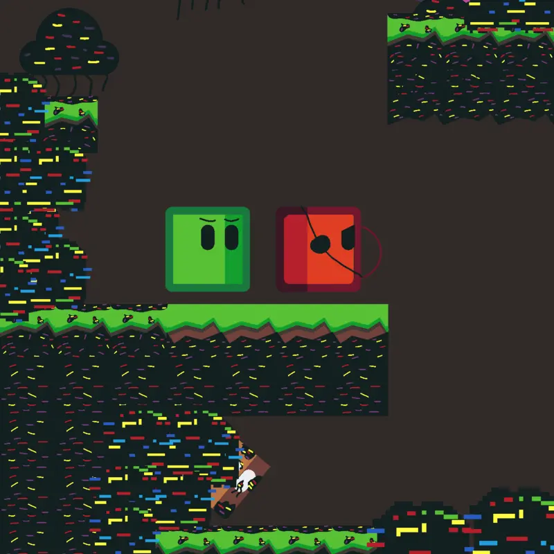 Game by @stujr
