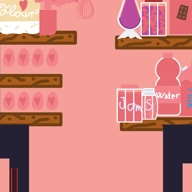 Game by @UnicornGirl99