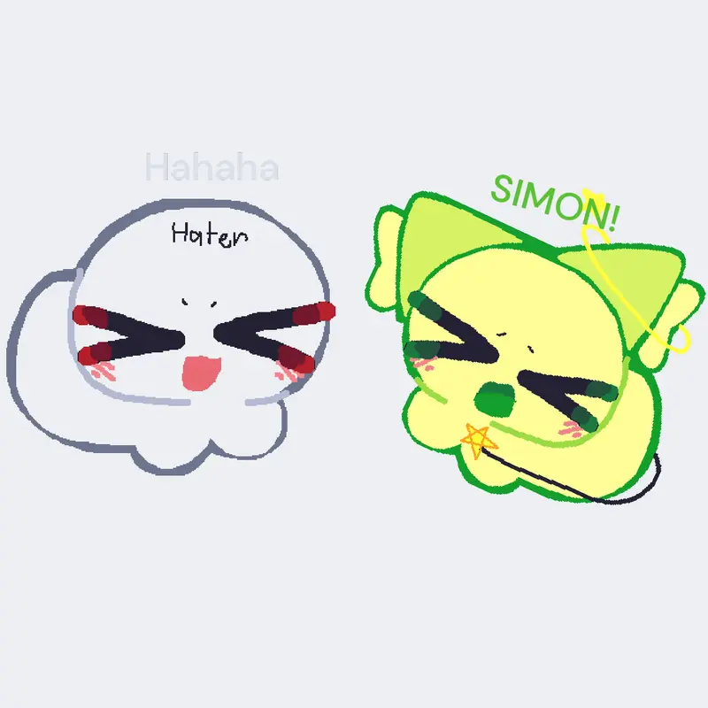 Game by @dalexis