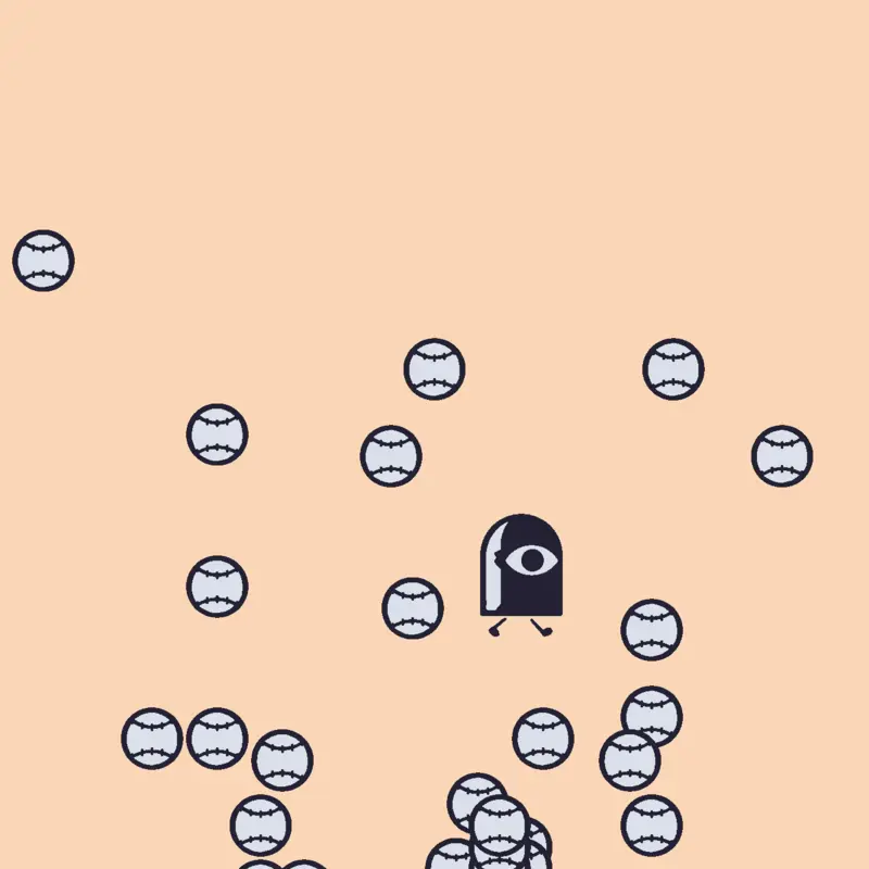 Game by @fostim