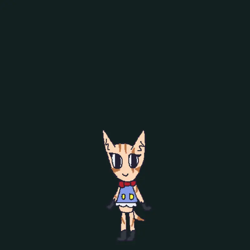 Game by @kareyaninja