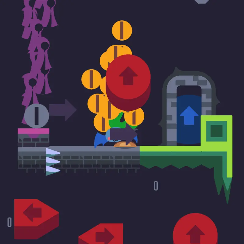 Game by @UwUUnU