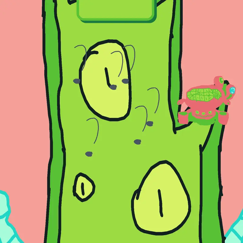 Poison isle by @Rayvon1118
