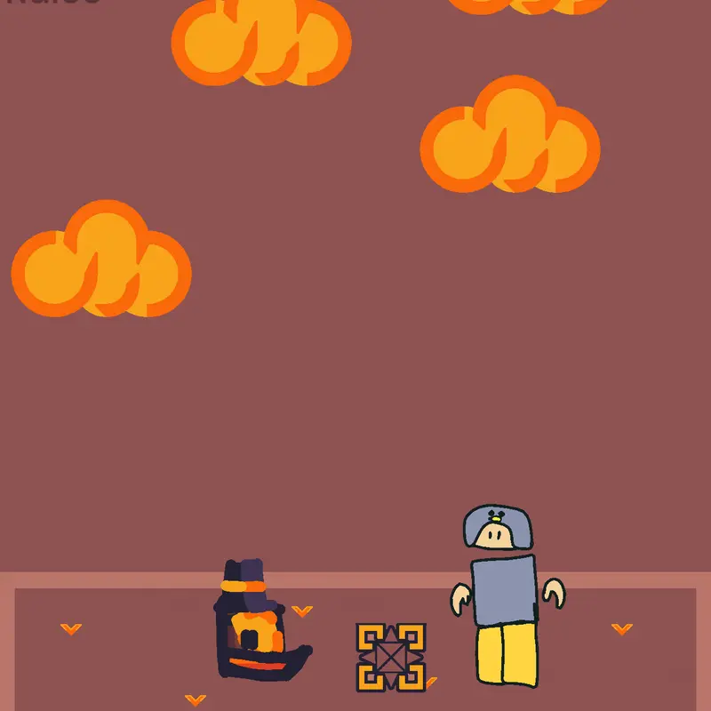 Game by @hCery