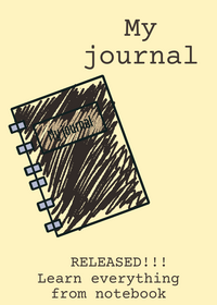 OFFICIAL MY JOURNAL DOOR...a helpful...
