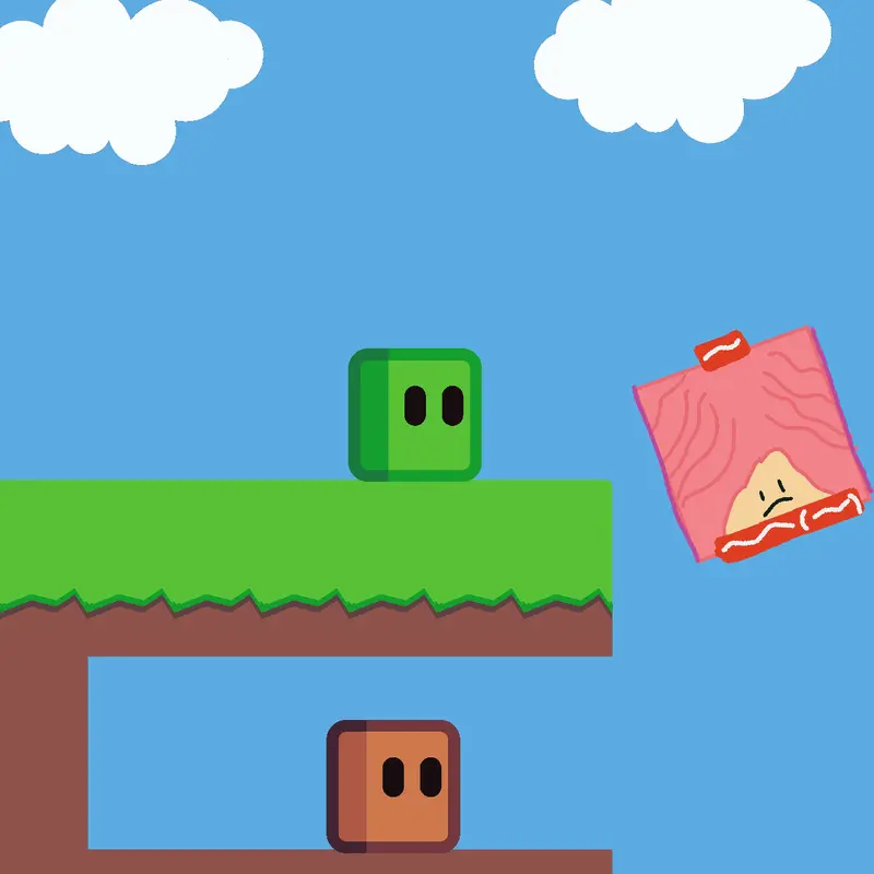 Game by @bubblecream