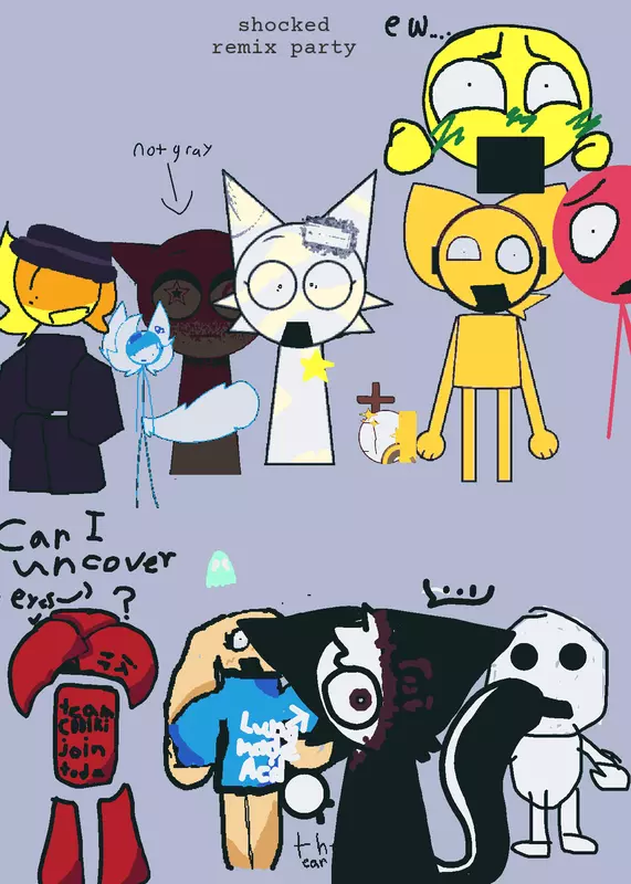 Game by @LUNAAAADAFOXYT