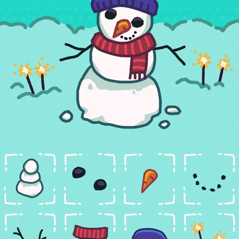 Game by @the_horik