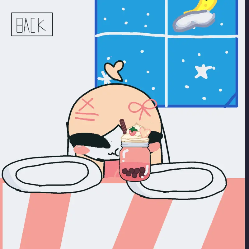Game by @MilkcreamiiChu