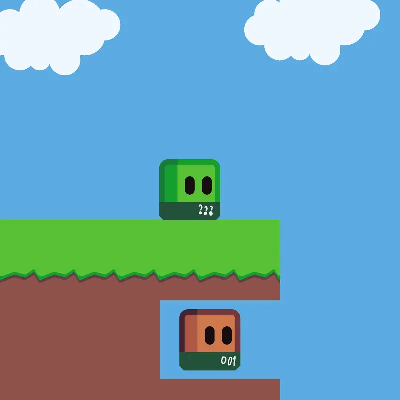 Game by @prodemo70